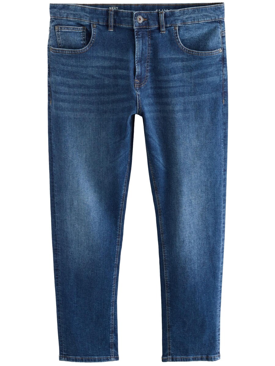 Обычные джинсы Next, синий
Обычные джинсы Next, синий