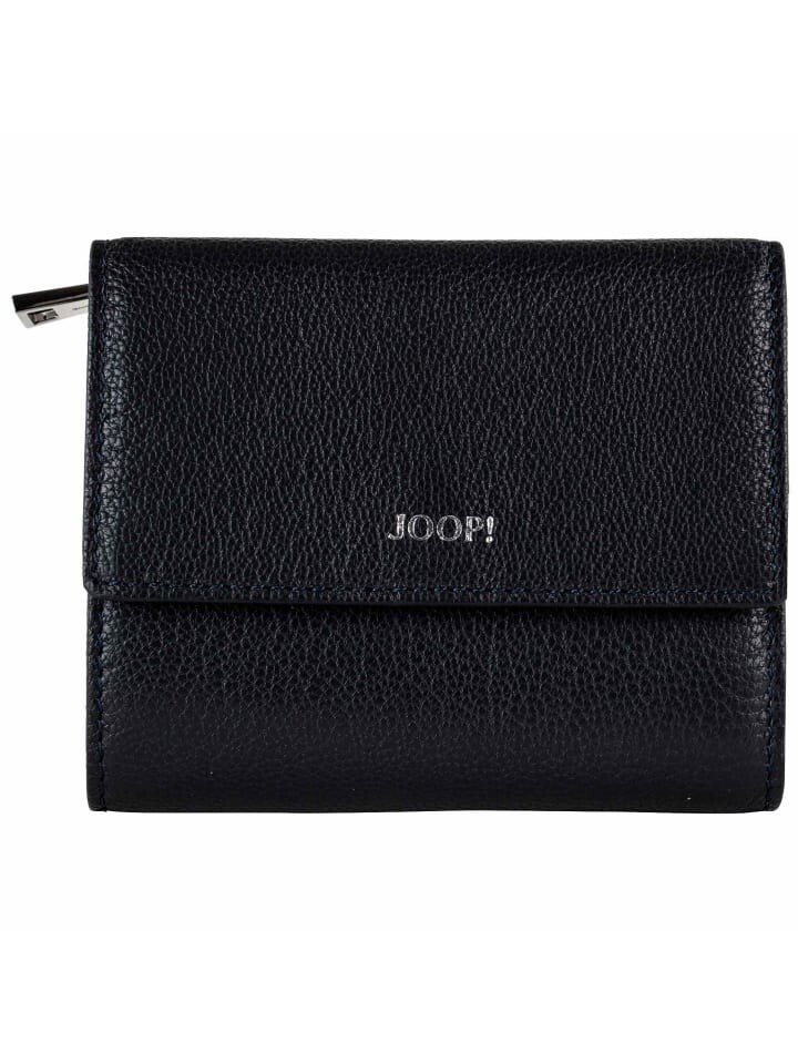 Кошелек JOOP!, синий
Кошелек JOOP!, синий