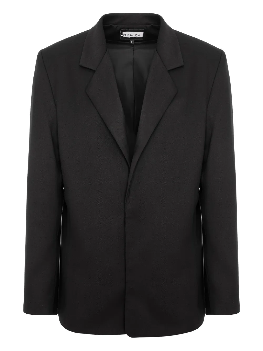 Куртка с воротником Thom Hamza, черный
Куртка с воротником Thom Hamza, черный