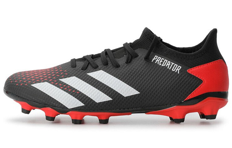 Мужские футбольные кроссовки Adidas Predator 
Мужские футбольные кроссовки Adidas Predator