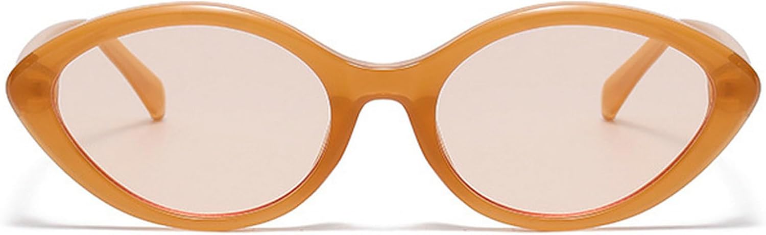 Ретро женские солнцезащитные очки «кошачий глаз» с винтажным леопардовым принтом и зелеными линзами, мужские роскошные солнцезащитные очки с защитой от УФ-излучения UV400 mincl, Orange
Ретро женские солнцезащитные очки «кошачий глаз» с винтажным леопардовым принтом и зелеными линзами, мужские роскошные солнцезащитные очки с защитой от УФ-излучения UV400 mincl, Orange