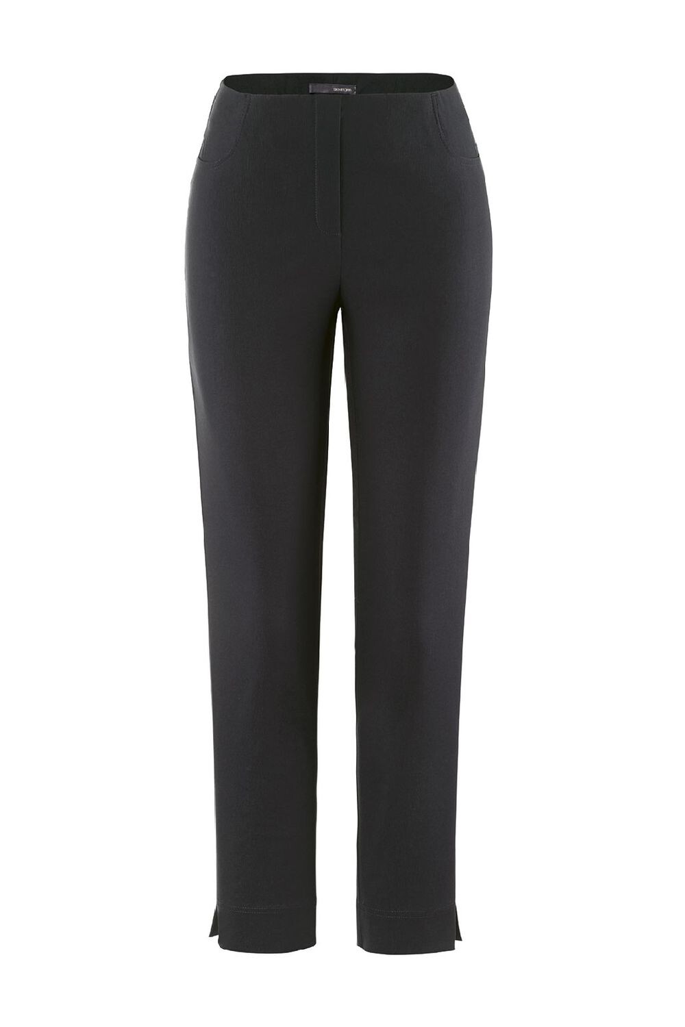 Брюки Stehmann Hose, черный
Брюки Stehmann Hose, черный