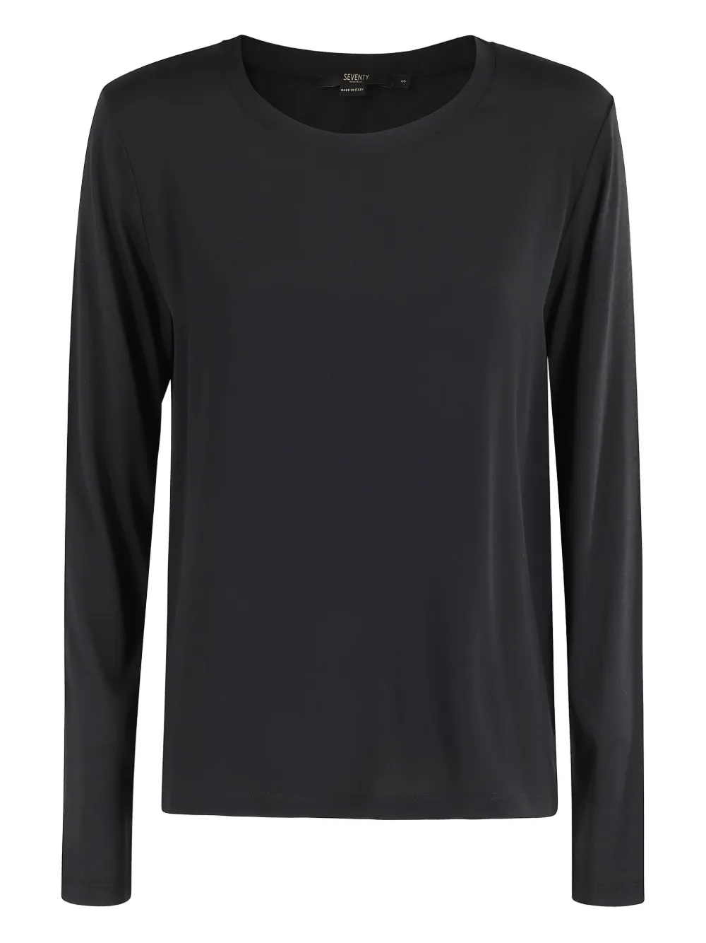 Футболка с длинным рукавом Seventy, черный
Футболка с длинным рукавом Seventy, черный