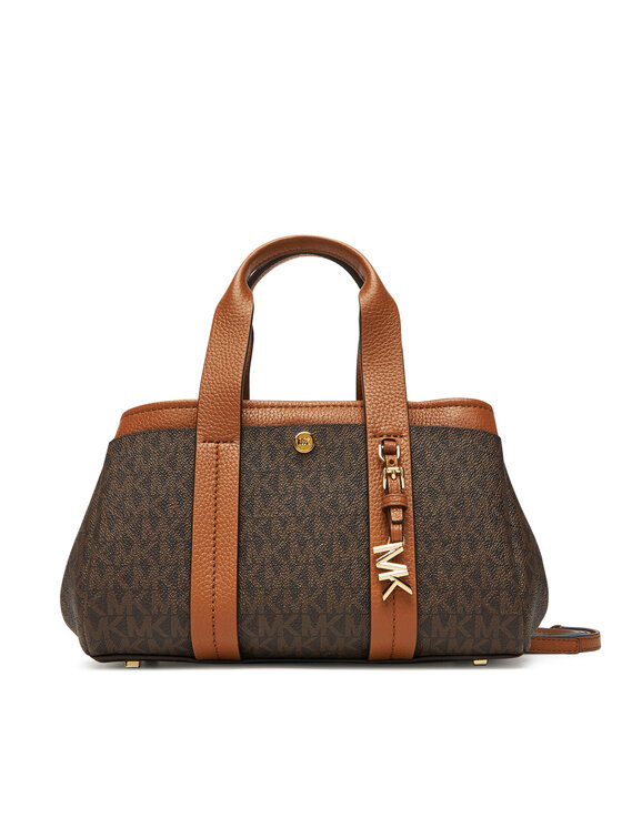 Женская сумка Romee 32T5G1ZC1B Michael Michael Kors, коричневый
Женская сумка Romee 32T5G1ZC1B Michael Michael Kors, коричневый
