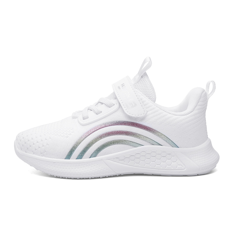 Кроссовки детские противоскользящие детские FIRS Kids, белый
Кроссовки детские противоскользящие детские FIRS Kids, белый