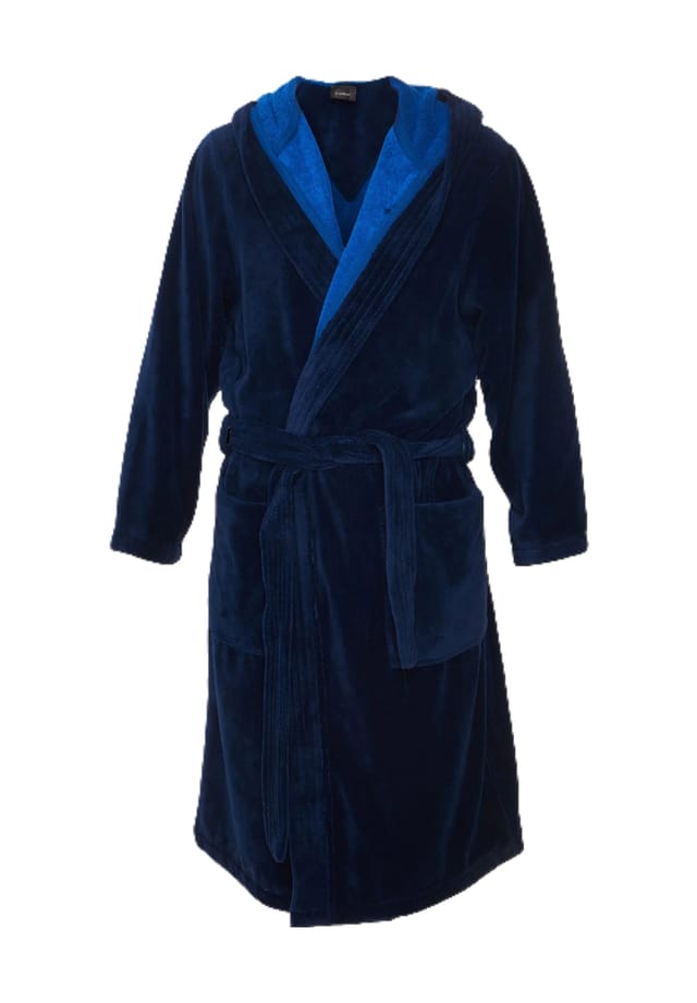 Пояс для завязывания капюшона халата Cawö, серый
Пояс для завязывания капюшона халата Cawö, серый