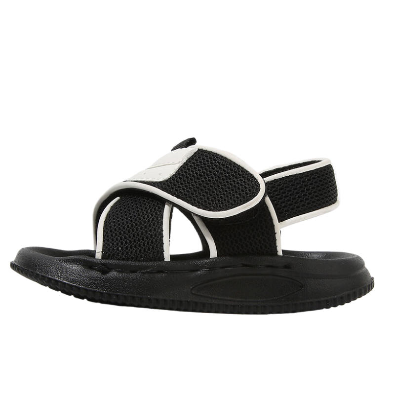 Дышащая, нескользящая, водонепроницаемая обувь для младенцев и малышей MAIBUXIONG, черный
Дышащая, нескользящая, водонепроницаемая обувь для младенцев и малышей MAIBUXIONG, черный