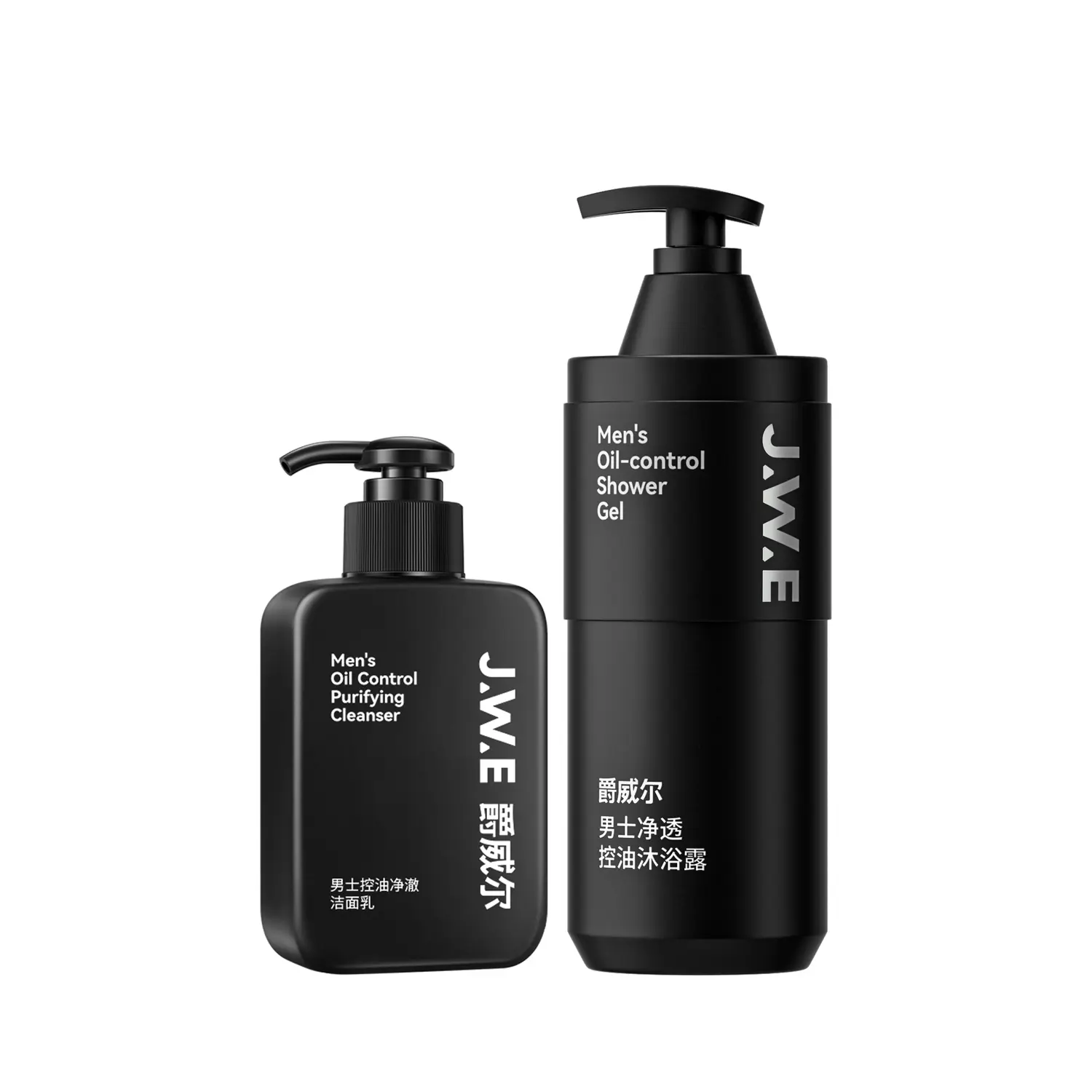 Набор мужской для ухода JUEWEIER
Набор мужской для ухода JUEWEIER