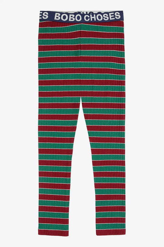 Детские леггинсы Bobo Choses, зеленый
Детские леггинсы Bobo Choses, зеленый