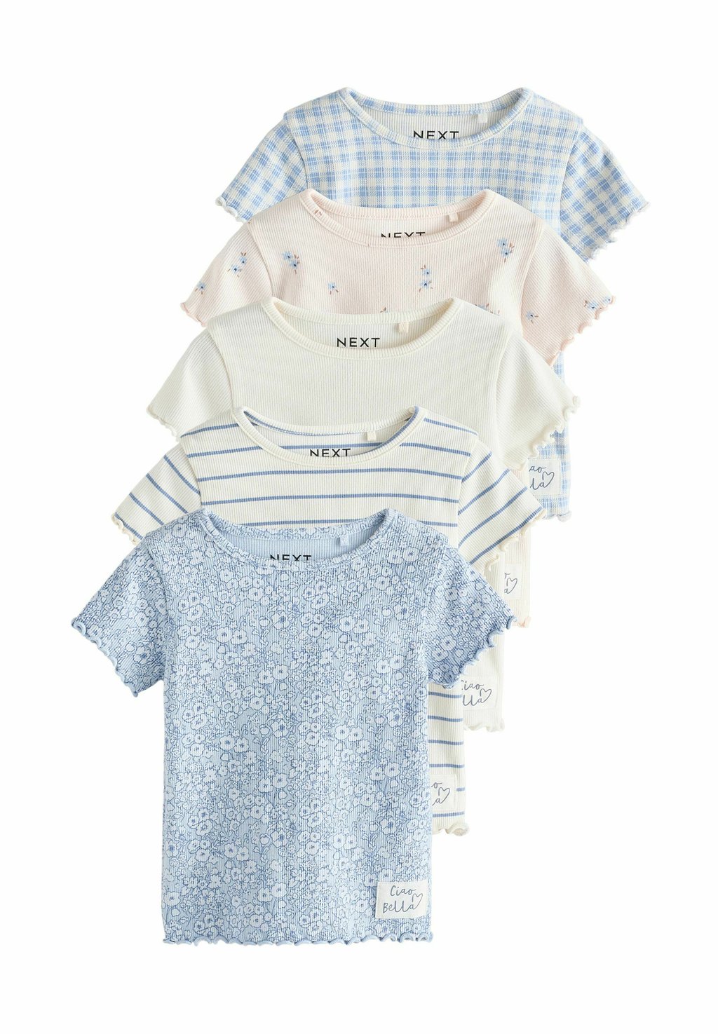 Футболка с принтом REGULAR FIT Next, синий
Футболка с принтом REGULAR FIT Next, синий