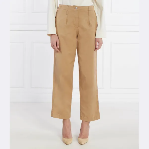 Salix np 15129 Брюки стандартного кроя с добавлением белья Samsøe Samsøe, коричневый
Salix np 15129 Брюки стандартного кроя с добавлением белья Samsøe Samsøe, коричневый