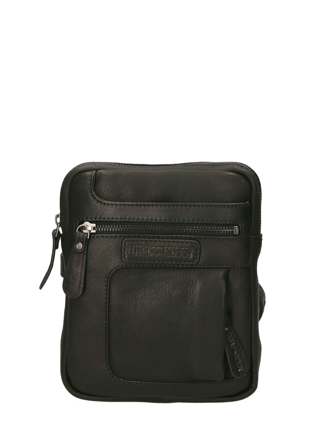 Сумка через плечо Across body bag HILL BURRY, черный
Сумка через плечо Across body bag HILL BURRY, черный