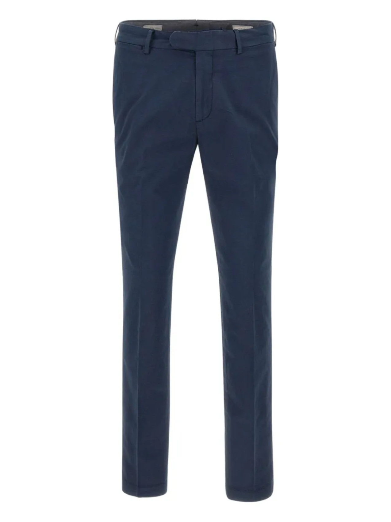 Брюки по фигуре DEVORE, синий
Брюки по фигуре DEVORE, синий