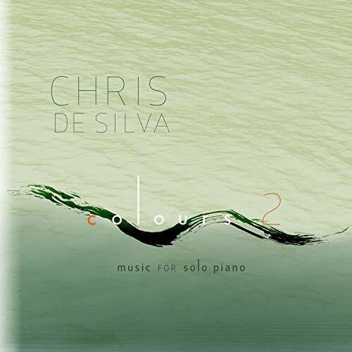 CD диск Silva, Chris De: Colours 2
CD диск Silva, Chris De: Colours 2