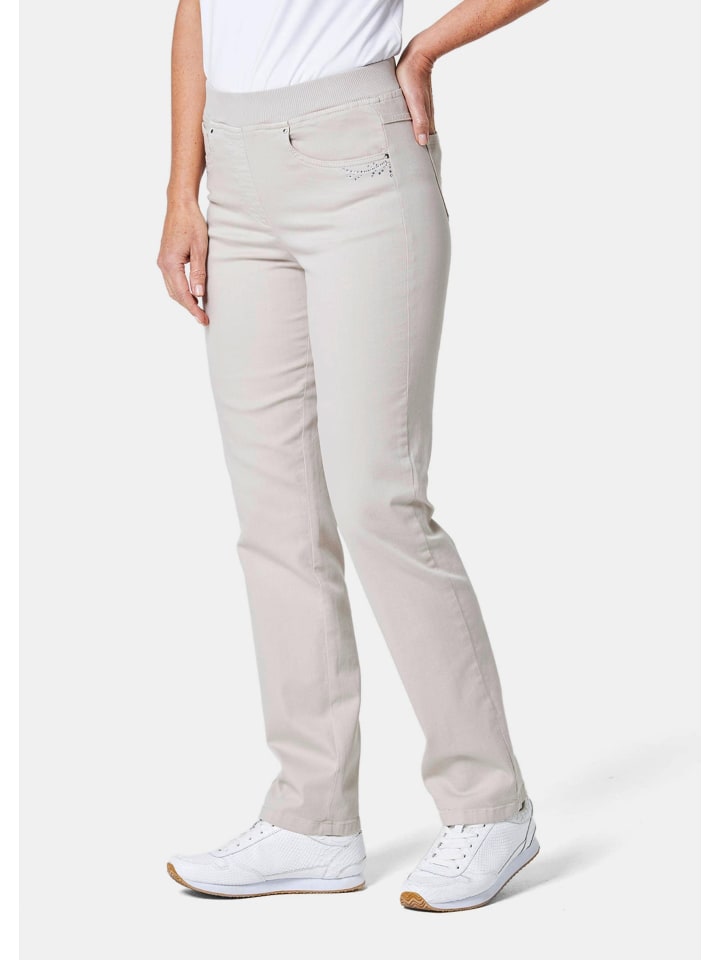 Джинсы GOLDNER
Джинсы GOLDNER