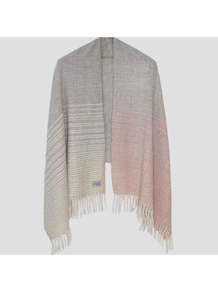 Шарф Gianluca светло-серого цвета Chillouts Headwear
Шарф Gianluca светло-серого цвета Chillouts Headwear