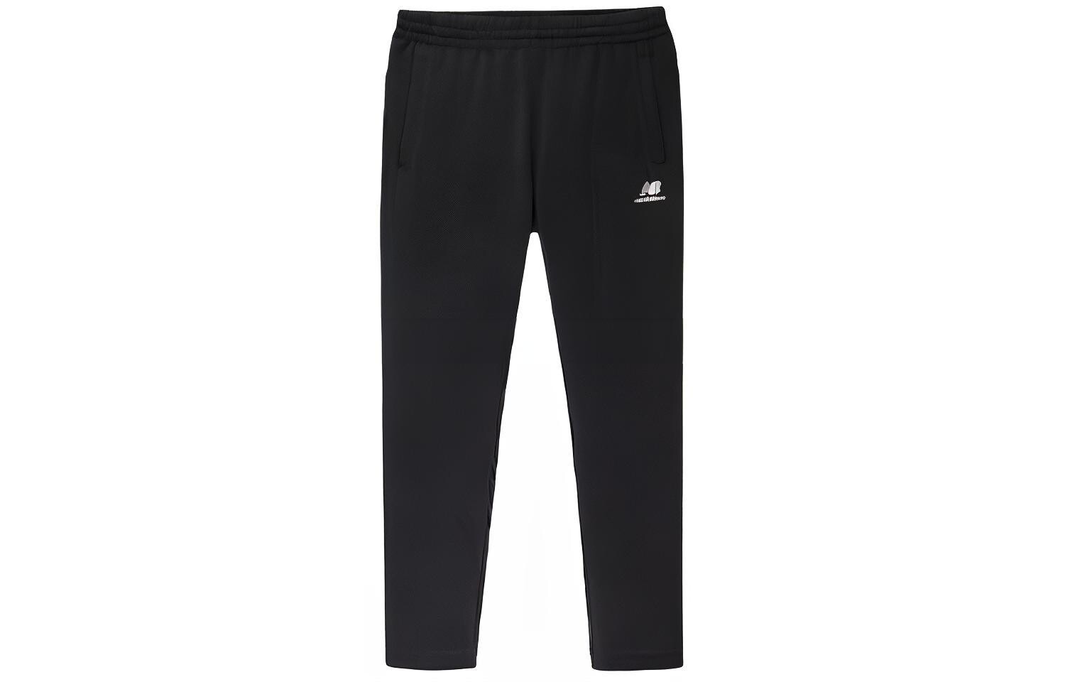 Женские спортивные штаны New Balance, цвет Black
Женские спортивные штаны New Balance, цвет Black