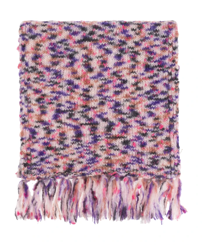 Шарф Ной A.P.C., мультиколор
Шарф Ной A.P.C., мультиколор