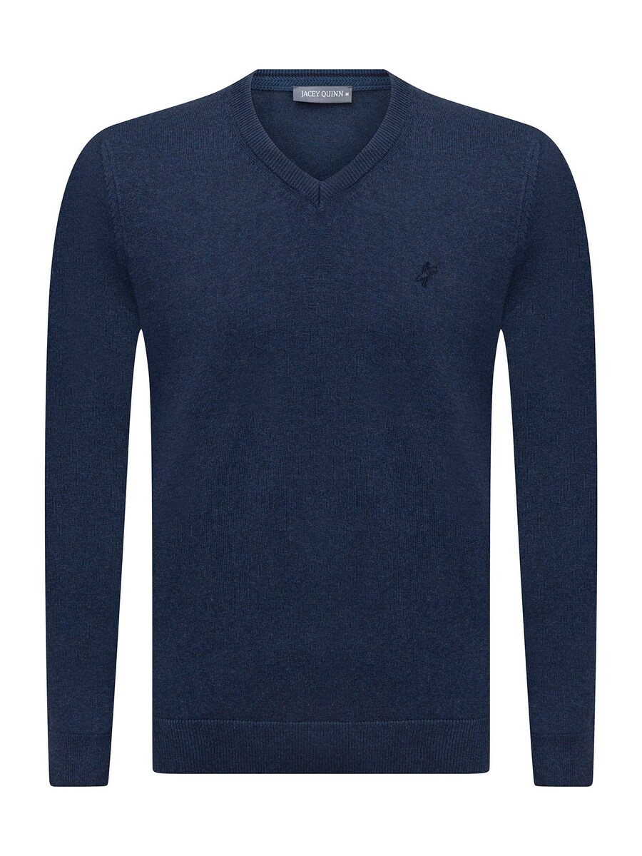 Свитер Jacey Quinn, синий
Свитер Jacey Quinn, синий