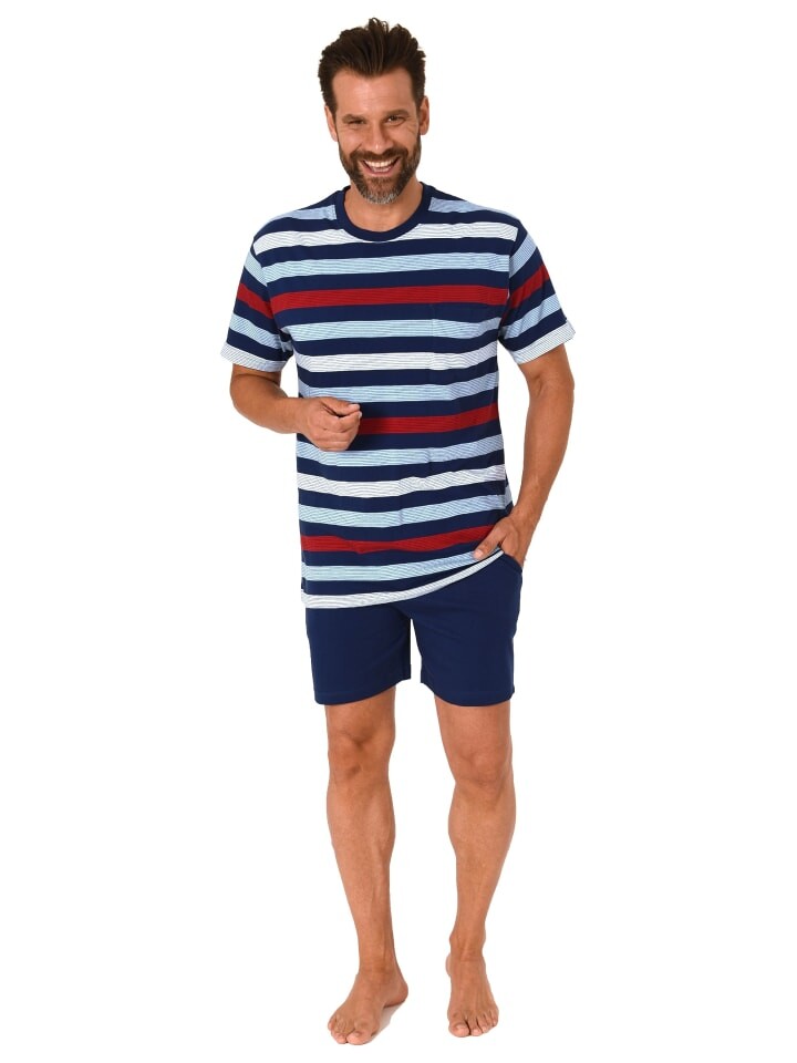 Ночное белье NORMANN, морской
Ночное белье NORMANN, морской