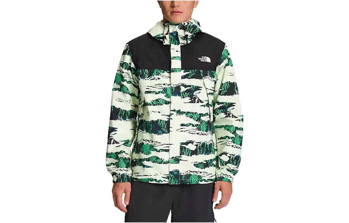 Куртка мужская многоцветная The North Face, цвет Multicolor
Куртка мужская многоцветная The North Face, цвет Multicolor