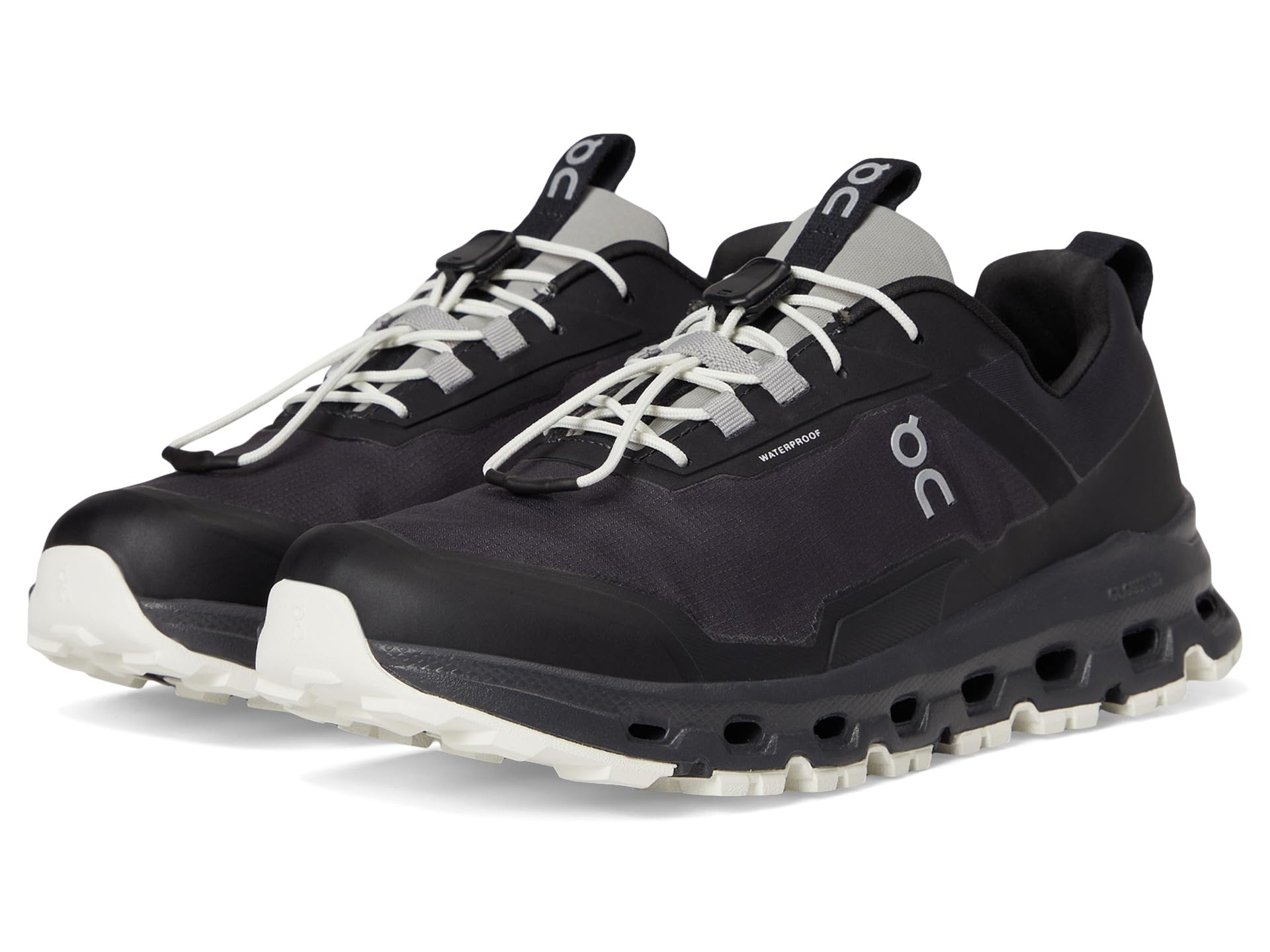 Кроссовки On Kids Cloudhero Waterproof, цвет Magnet/Black
Кроссовки On Kids Cloudhero Waterproof, цвет Magnet/Black