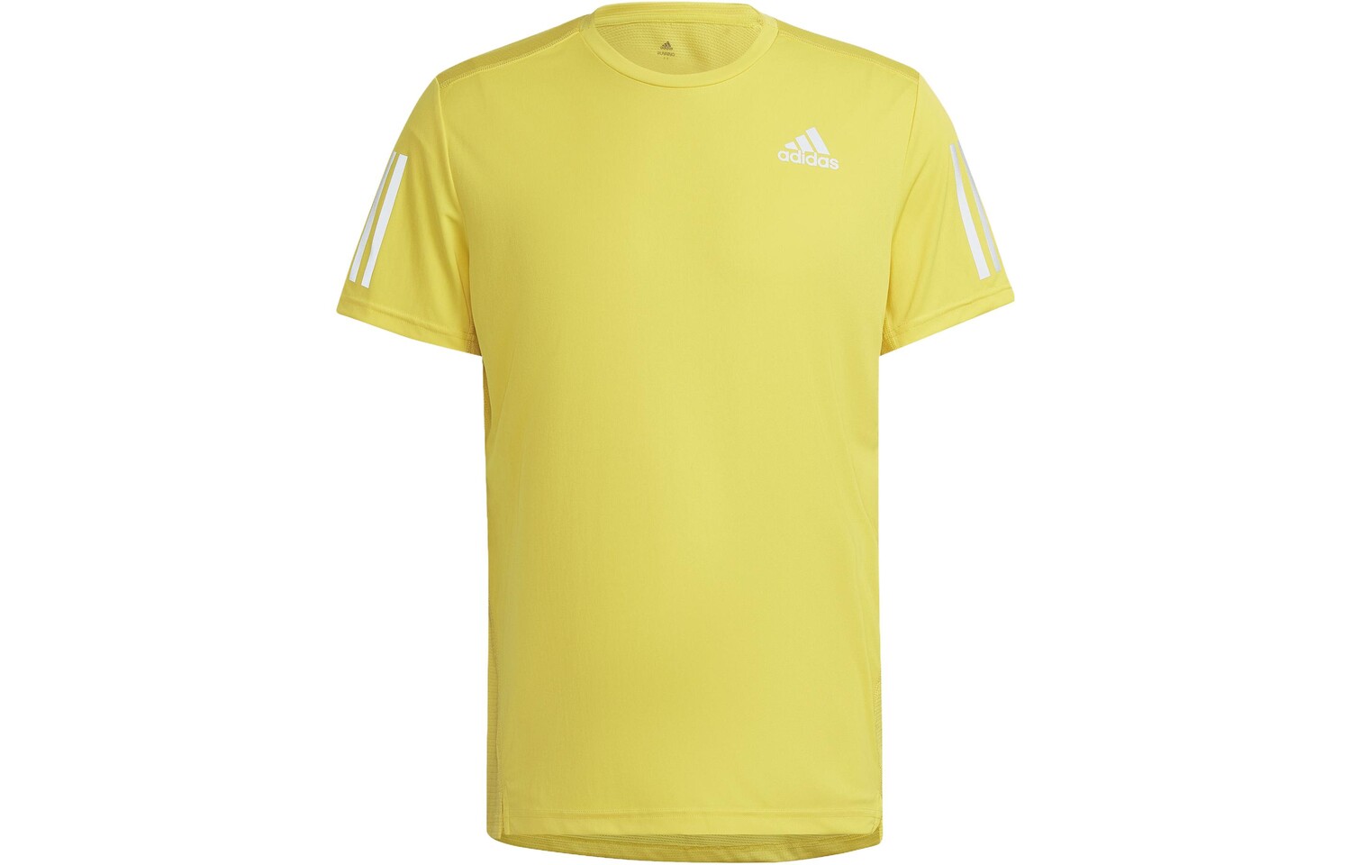 Футболка мужская желтая Adidas, желтый
Футболка мужская желтая Adidas, желтый