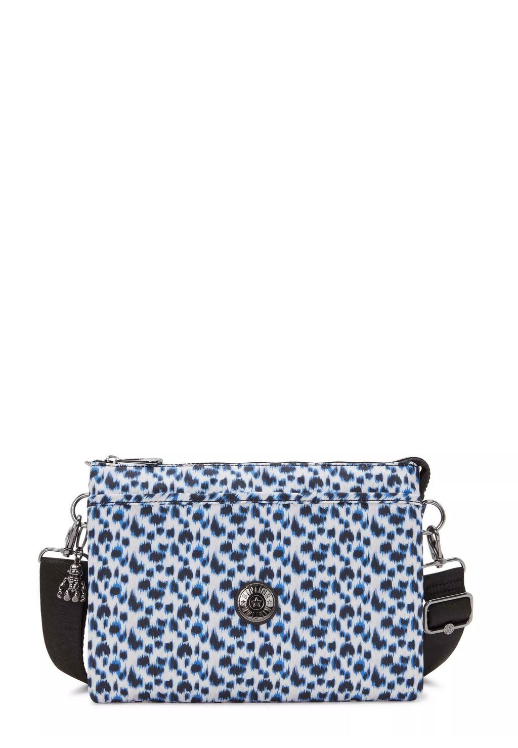 Сумка через плечо RIRI L Kipling, цвет curious leopard, Коричневый, Сумка через плечо RIRI L Kipling, цвет curious leopard
Сумка через плечо RIRI L Kipling, цвет curious leopard, Коричневый, Сумка через плечо RIRI L Kipling, цвет curious leopard