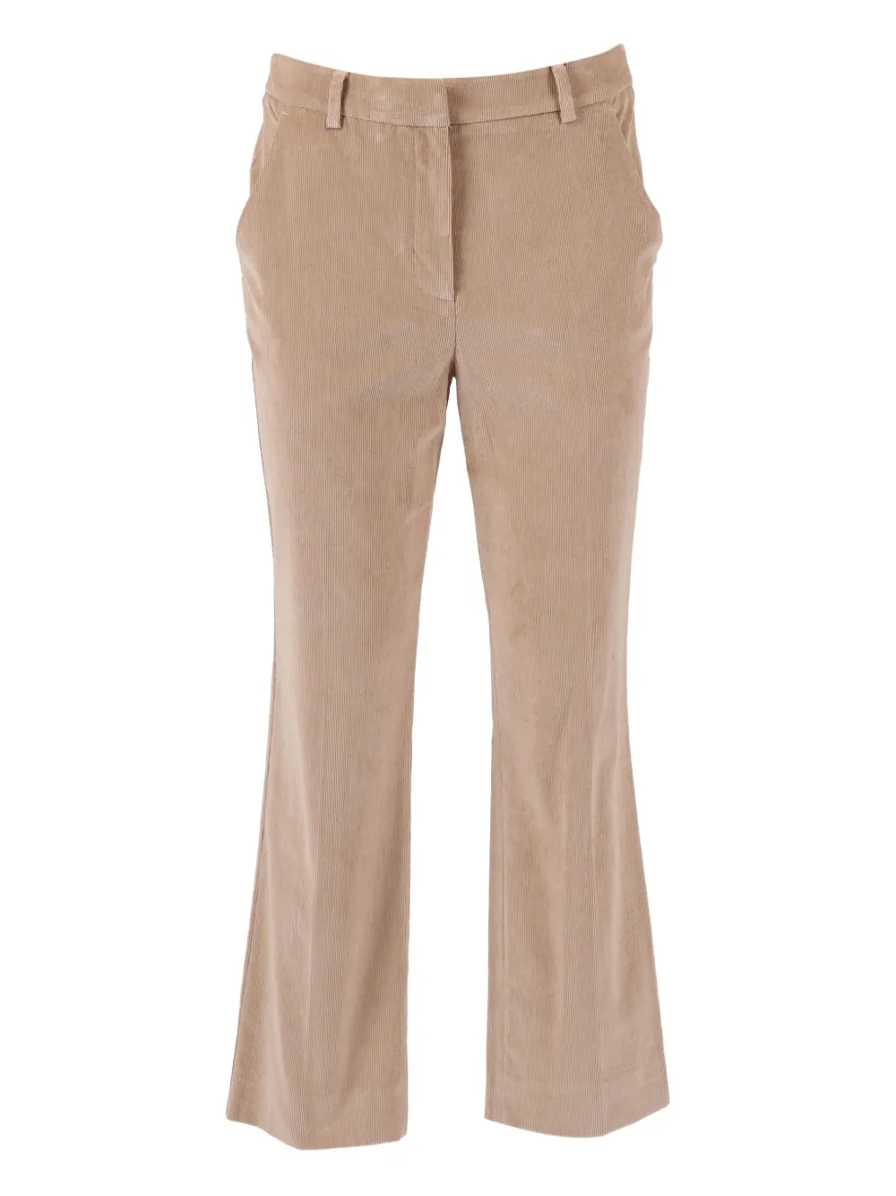 Брюки из вельвета Marruca Weekend Max Mara, нейтральный
Брюки из вельвета Marruca Weekend Max Mara, нейтральный
