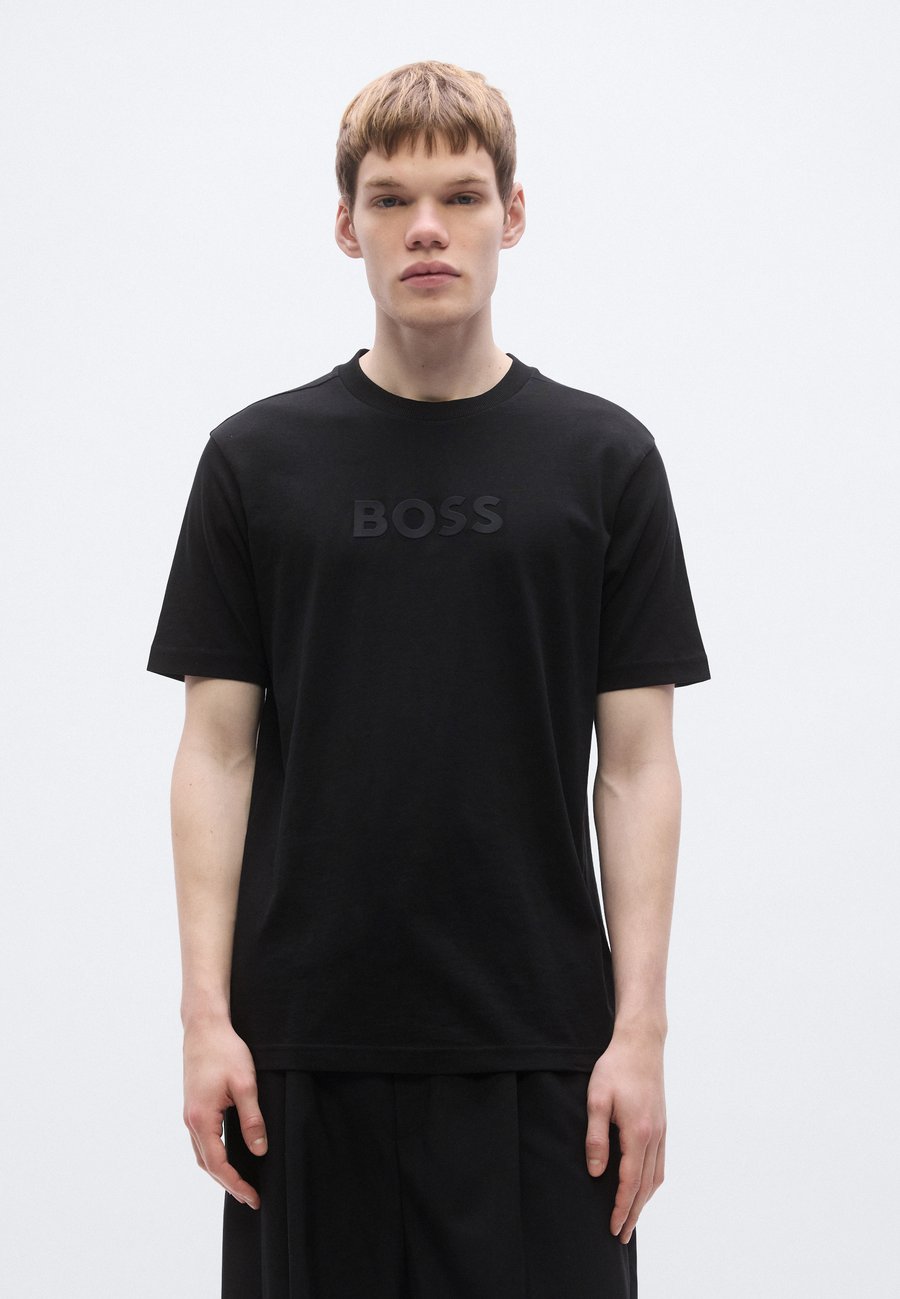Футболка BOSS LOGO, Black, Черный, Футболка BOSS LOGO, Black
Футболка BOSS LOGO, Black, Черный, Футболка BOSS LOGO, Black