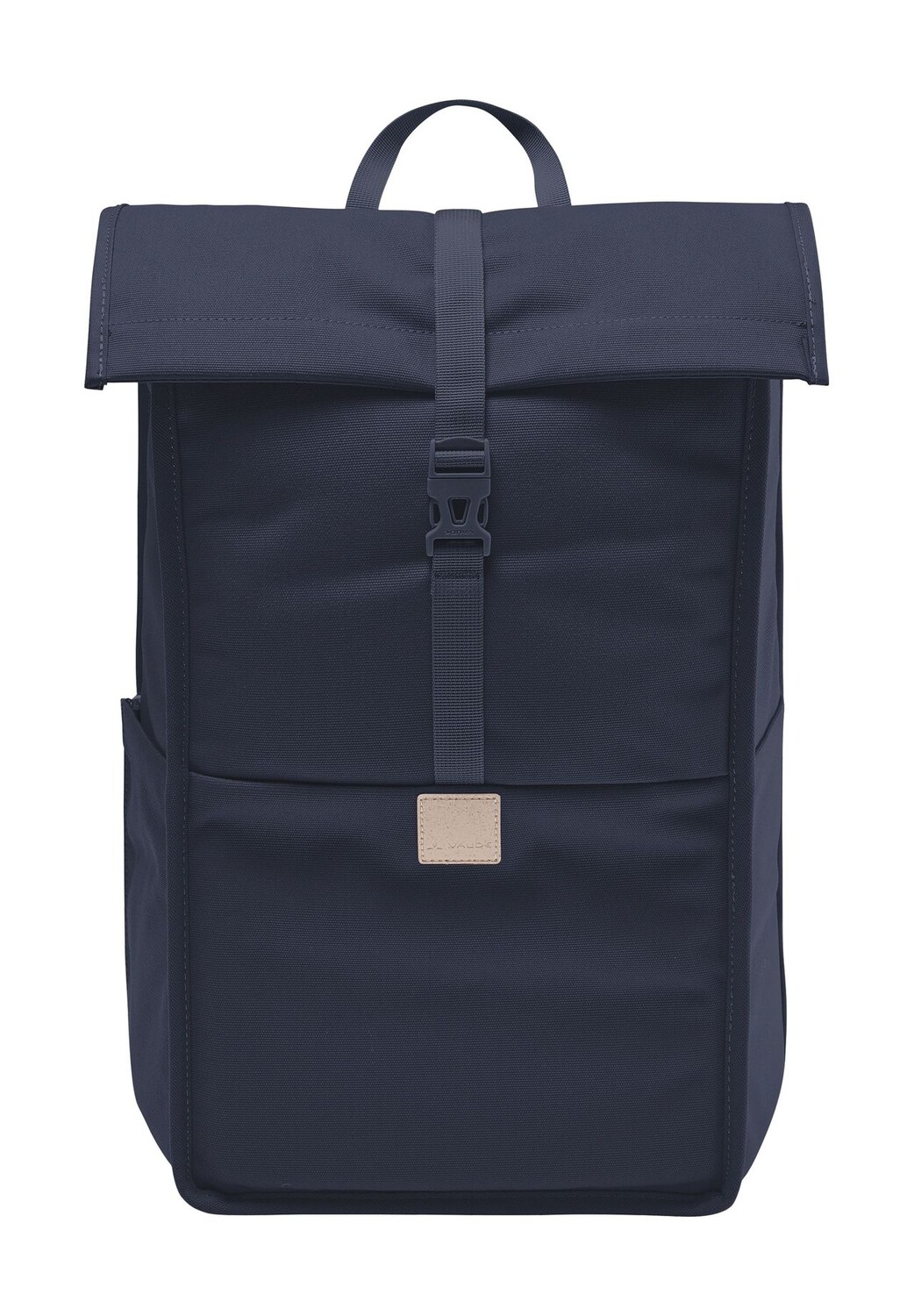 Рюкзак с откидной крышкой, отделение для ноутбука, однотонный, 20 л VAUDE, цвет Eclipse
Рюкзак с откидной крышкой, отделение для ноутбука, однотонный, 20 л VAUDE, цвет Eclipse