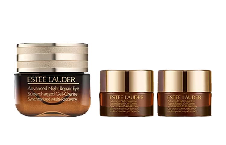 Крем для век Unisex ESTEE LAUDER
Крем для век Unisex ESTEE LAUDER