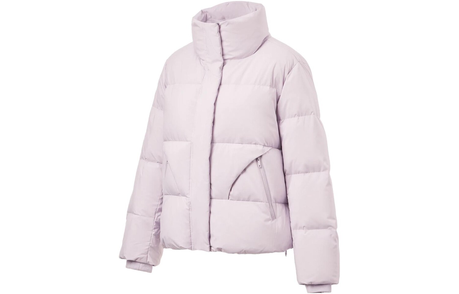 Li Ning ПОДКЛАДКА Женский пуховик, Шелковый фиолетовый
Li Ning ПОДКЛАДКА Женский пуховик, Шелковый фиолетовый