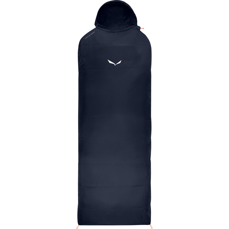 Спальный мешок Micro II 650 Quattro Salewa, синий
Спальный мешок Micro II 650 Quattro Salewa, синий