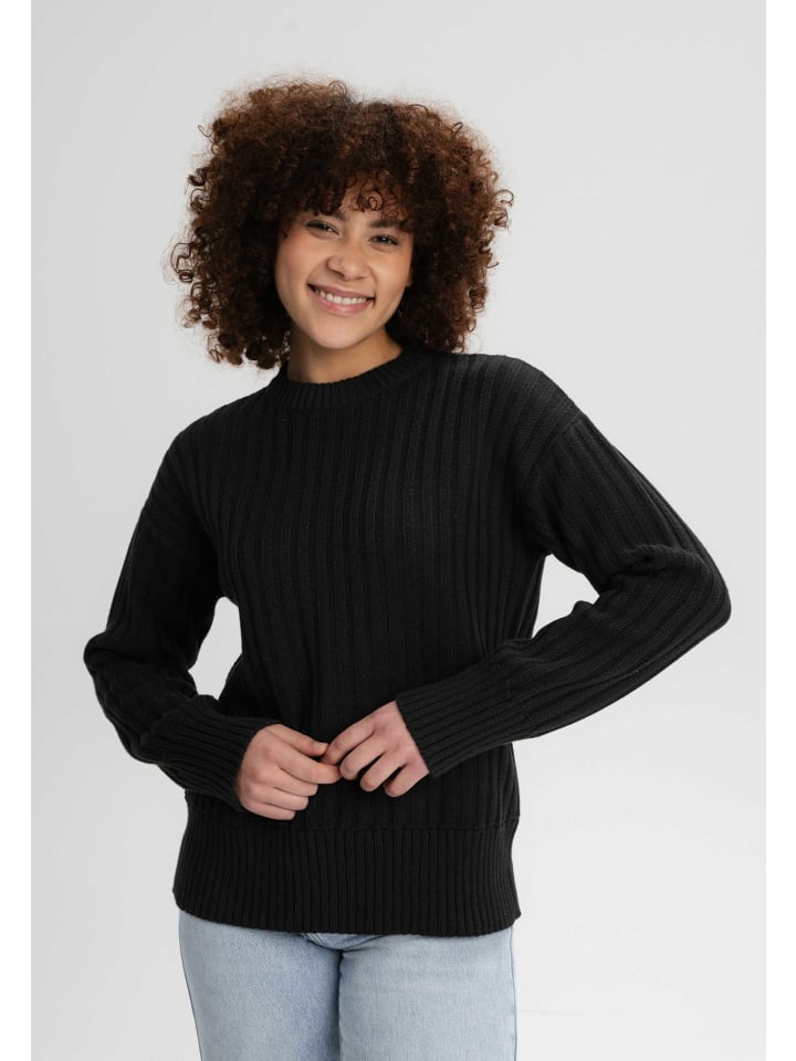 Вязаный свитер с текстурной текстурой ISHANI MELA
Вязаный свитер с текстурной текстурой ISHANI MELA