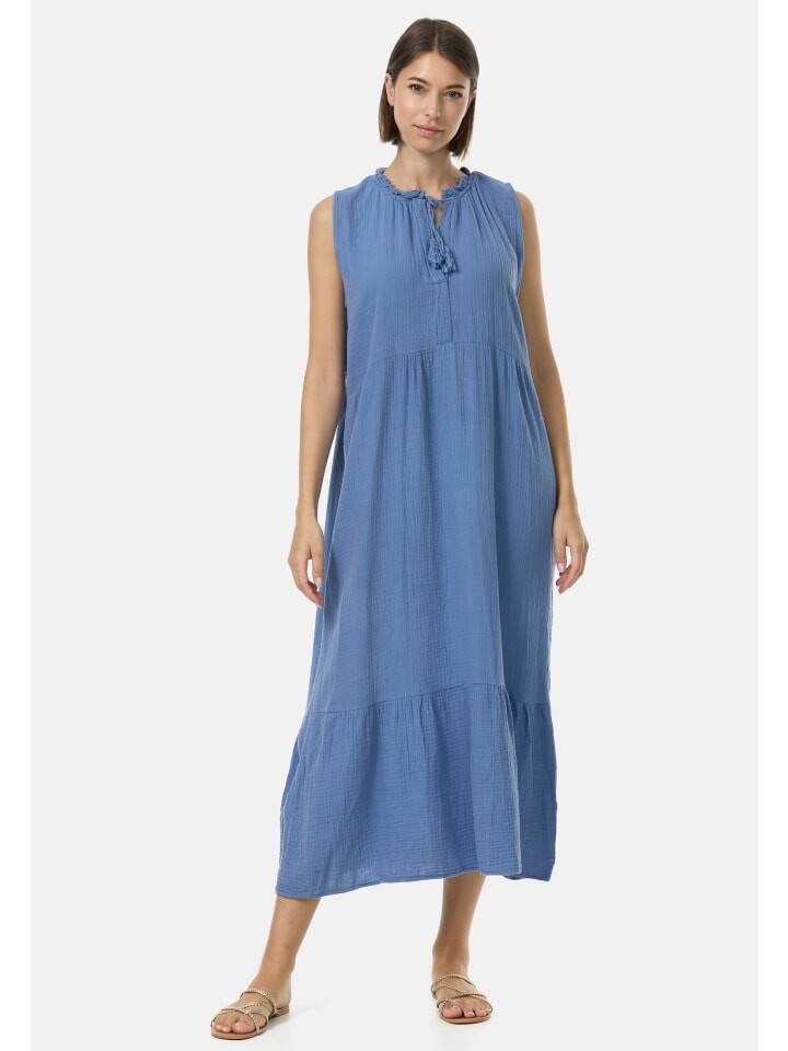 Длинное платье PM SELECTED, синий
Длинное платье PM SELECTED, синий