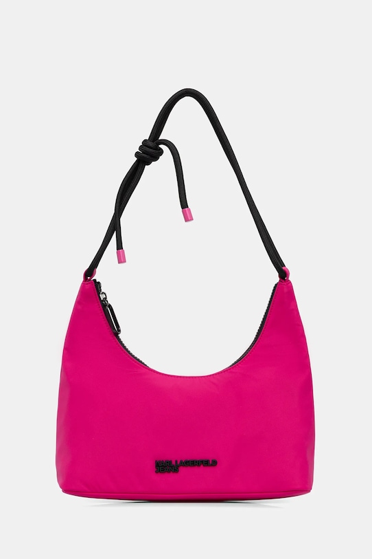 Сумка Karl Lagerfeld Jeans, розовый
Сумка Karl Lagerfeld Jeans, розовый