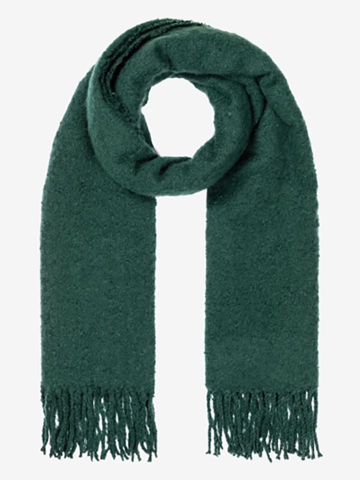 Шарф More & More, темно-зеленый
Шарф More & More, темно-зеленый