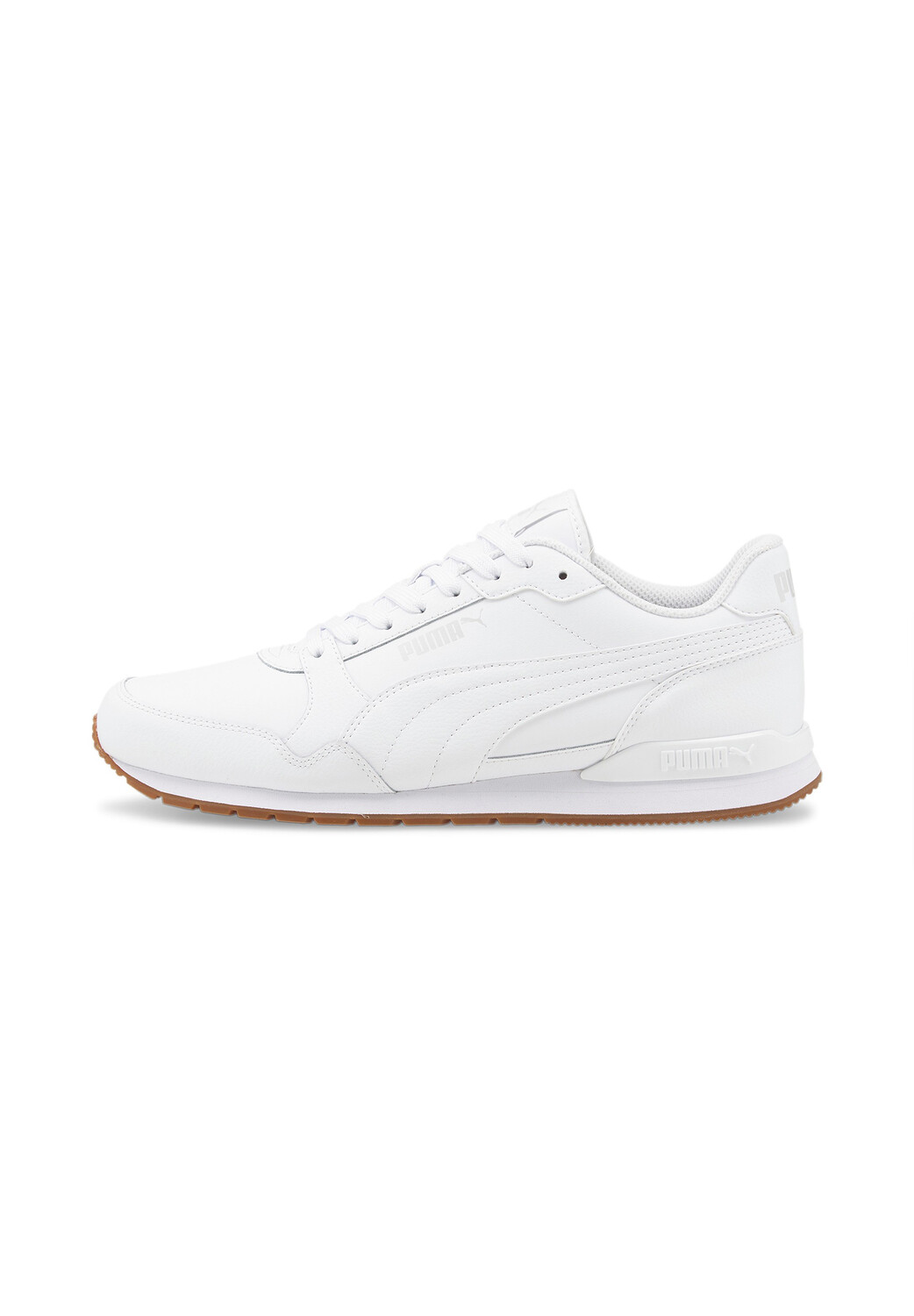 Низкие кроссовки Puma Low ST Runner v3 Full L, белый
Низкие кроссовки Puma Low ST Runner v3 Full L, белый