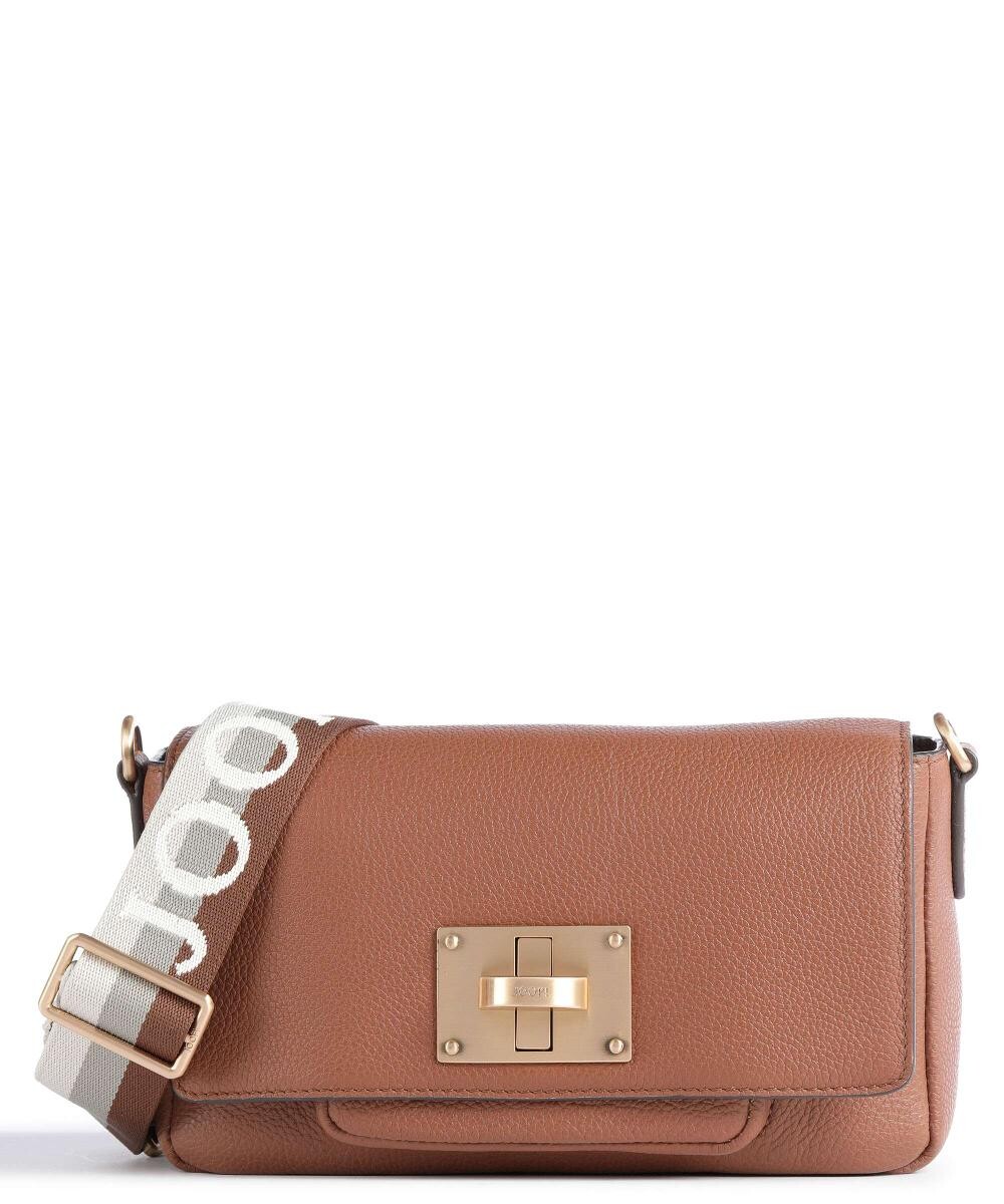 Сумка через плечо Carino Muna из зерненой кожи Joop!, коричневый
Сумка через плечо Carino Muna из зерненой кожи Joop!, коричневый