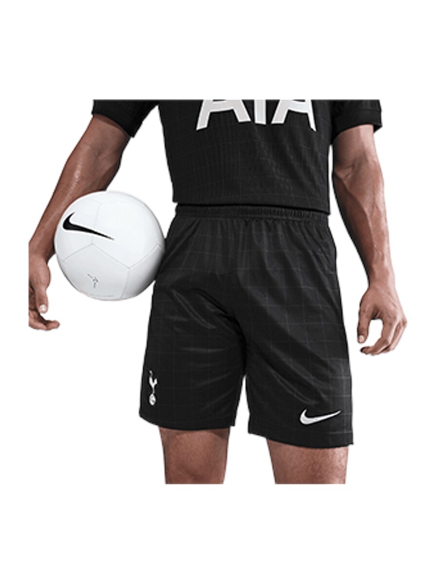 Обычные спортивные штаны NIKE, черный
Обычные спортивные штаны NIKE, черный