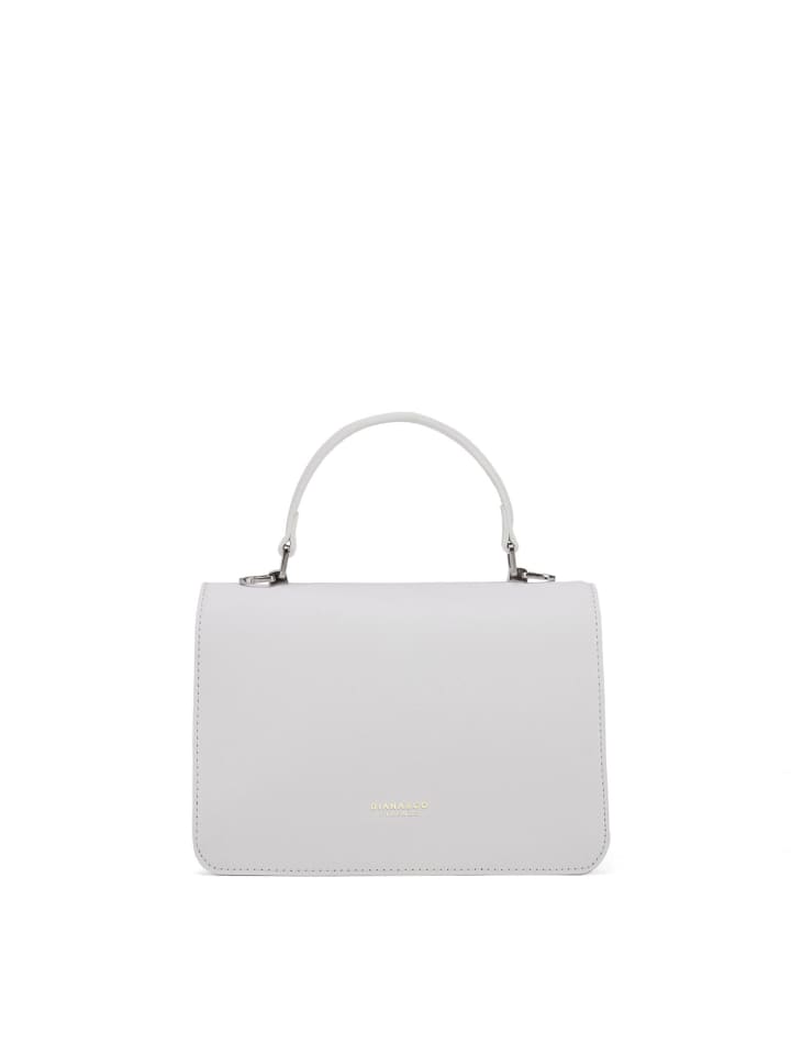 Сумка DIANA, белый
Сумка DIANA, белый