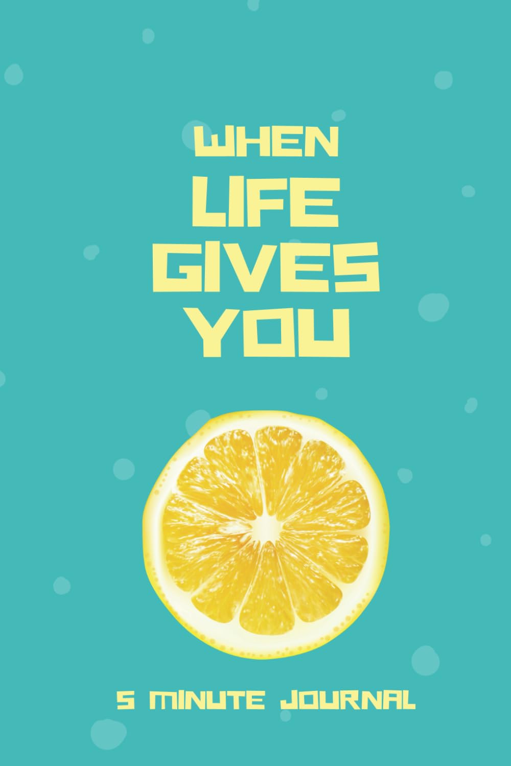 When life Gives you Problems: Funny Gift Notebook Journal for friends and family
When life Gives you Problems: Funny Gift Notebook Journal for friends and family