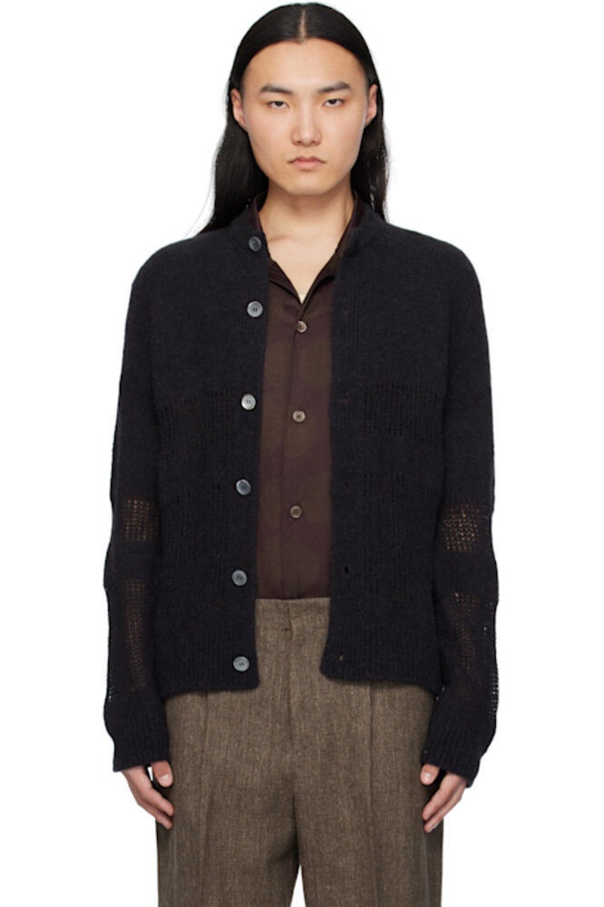 Кардиган Black Opa OUR LEGACY
Кардиган Black Opa OUR LEGACY