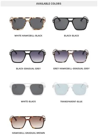 Солнцезащитные очки для женщин и мужчин в стиле ретро с леопардовым принтом, большие солнцезащитные очки с градиентными линзами, очки для вождения MTZJH, 4
Солнцезащитные очки для женщин и мужчин в стиле ретро с леопардовым принтом, большие солнцезащитные очки с градиентными линзами, очки для вождения MTZJH, 4