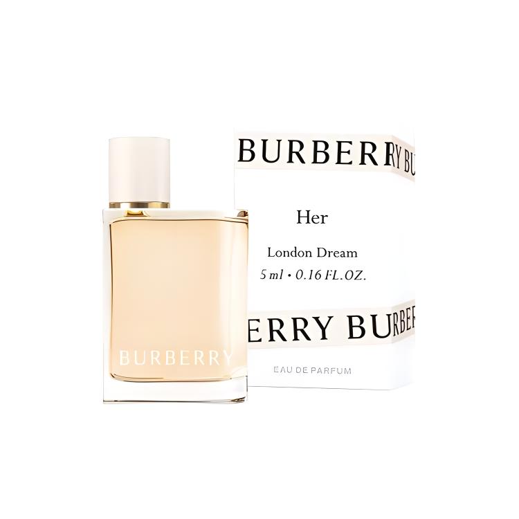 Burberry Набор пробников духов dreamchaser london eau de parfum lemon rose 5 мл
Burberry Набор пробников духов dreamchaser london eau de parfum lemon rose 5 мл