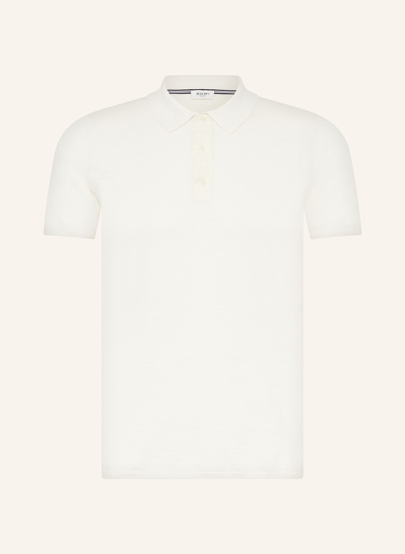 Трикотажная рубашка поло бастианор Joop! Jeans, бежевый
Трикотажная рубашка поло бастианор Joop! Jeans, бежевый