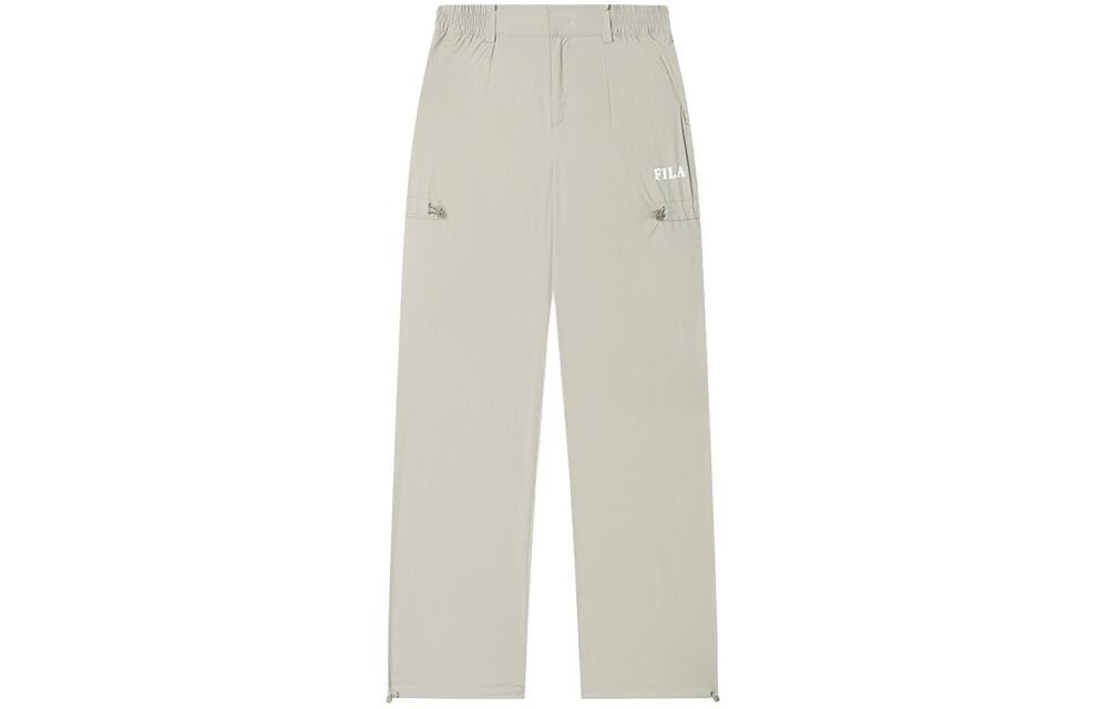 Повседневные брюки женские Feather Grey Fila
Повседневные брюки женские Feather Grey Fila
