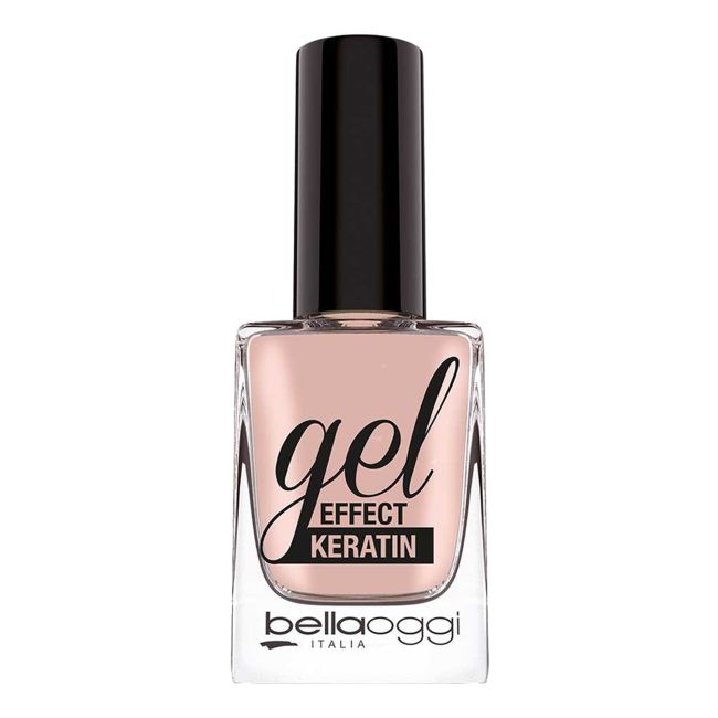 Кератиновый лак для ногтей с эффектом геля Bellaoggi, цвет 403 ethereal, 10 мл
Кератиновый лак для ногтей с эффектом геля Bellaoggi, цвет 403 ethereal, 10 мл