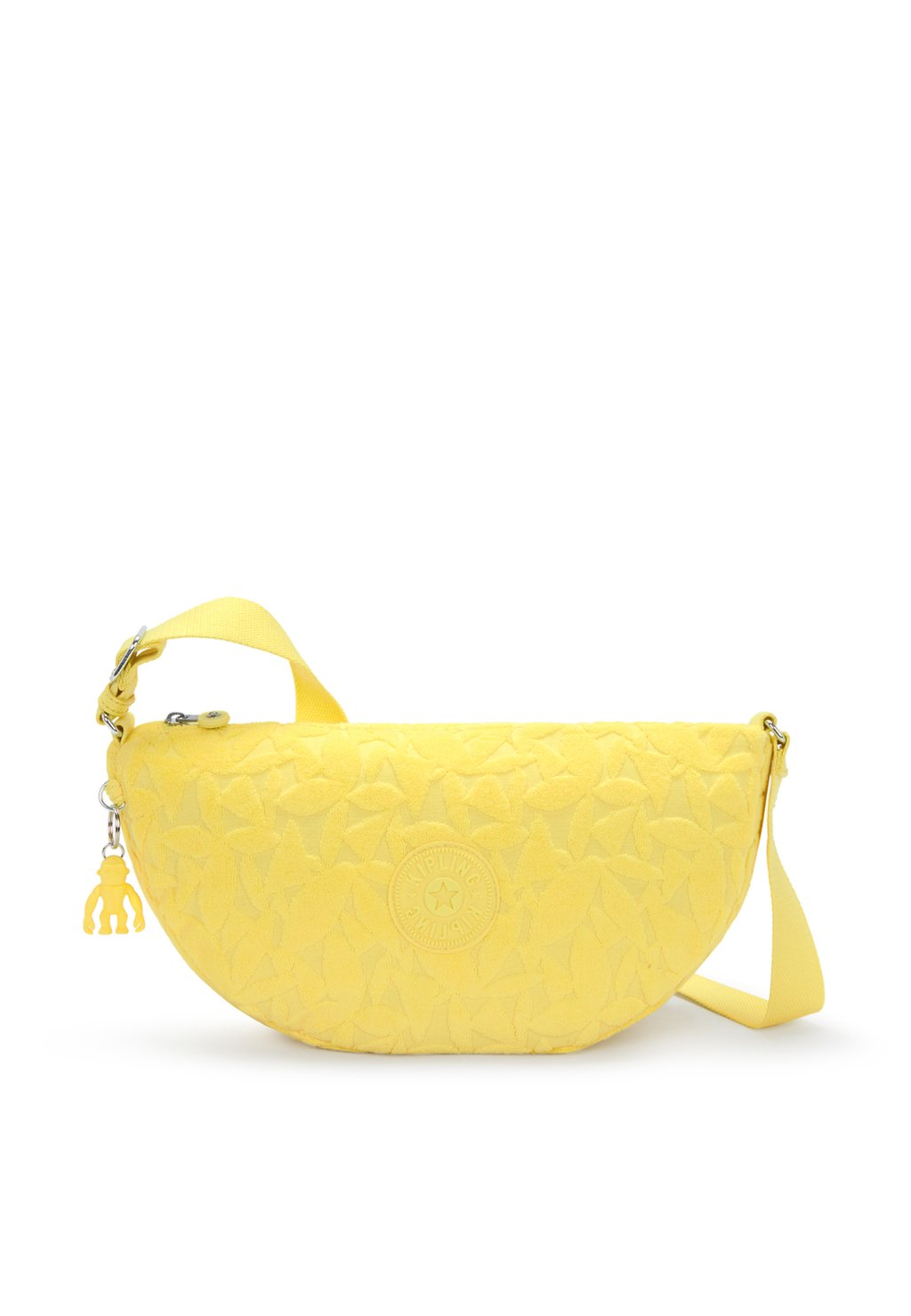 Сумка через плечо JULISA Kipling, желтый
Сумка через плечо JULISA Kipling, желтый